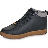 Saola BERGEN WATERPROOF WARM Crna | shoptok.hr