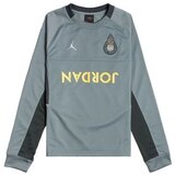 Nike Majice s kratkimi rokavi Jordan AJ4 Legacy Top pisana | Shoptok.si