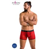 Passion 046 KRATKA PARKER RDEČA L/XL, (21404404) | Shoptok.si