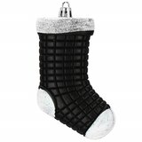  Set božićnih kuglica – 77 komada, crne | shoptok.hr