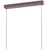 ONLI LED Luster na lanku KELLY LED/28W/230V bakrena | Eponuda.com