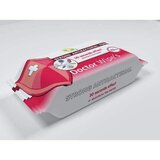 Doctor Wipe's DR. WIPES - Vlažne maramice antibakterijske Cijene