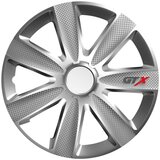 Versaco Pokrovi platišč GTX Carbon Silver 16", 4 kosi Cene