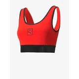 Puma x VOGUE Red Sports Brace - Women