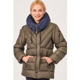 Dewberry Ženska jakna Z6683 | Shoptok.si