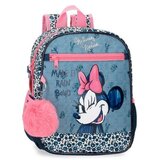 Minnie ranac 28 cm plava ( 45.321.D1 ) | ePonuda.com