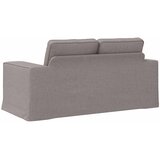SOFA Sivo-smeđa 162 x 80 x 82 cm tkanina | Eponuda.com