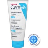 CeraVe SA Krema za izglađivanje suhe i grube kože | Eponuda.ba