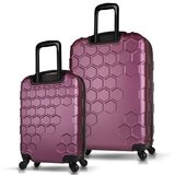 Zoozie Bags set kofera 2/1 heykbfya 7428 Cene