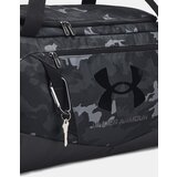 Under Armour UA Undeniable 5.0 Duffle MD Torba Črna | Shoptok.si