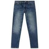 Polo Ralph Lauren Jeans hlače Aiden 323750426 Mornarsko modra Skinny Fit