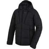 Husky Men's stuffed winter jacket Norel M black Cene