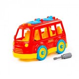 Polesie autobus uradi sam 071248 Cene