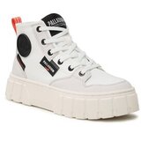 Palladium PALLATOWER HI Bijela | shoptok.hr