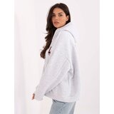 Factory Price Sweatshirt-IT-BL-H2492.66-light grey | Shoptok.si