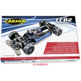Carson Tuning set TT-02 8Set za nadgradnjo avtomobilov 1:10)--8234, (20789156) Cene