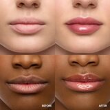 WONDERSKIN Lip Rehab Serum Oil olje za ustnice odtenek Lover 3.57 ml | Shoptok.si