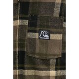 Quiksilver Dna Sherpa Harrington jakna | ePonuda.com
