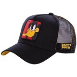 Capslab Kape s šiltom Looney Tunes Daffy Duck Trucker pisana Cene