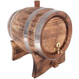  Hrastova bačva 5L extra solid | shoptok.hr