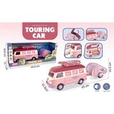 MILENIJUM AUTOBUS SA KAMP PRIKOLICOM 49962 Cene