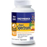 Enzymedica digest Spectrum - 90 kaps. Cene