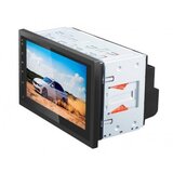 Ltc AVX8200BT 2DIN multimedijski autoradio 7" – Android 10, GPS, WiFi, Bluetooth, kamera | shoptok.hr