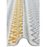 Conceptum Hypnose nk 09 grey yellow tepih 115 x 180 (724EKH1575) | ePonuda.com