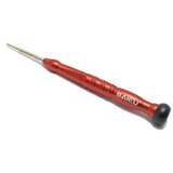  srafciger baku bk-340 trokraki 0.6x25mm za iphone 7 crveni ( AL834 ) | ePonuda.com