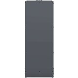  Stalak za drva antracit 40x30x80 cm hladno valjani čelik | shoptok.hr