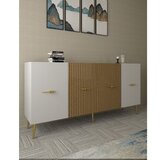 Hanah home komoda loop KB150 white hazeran