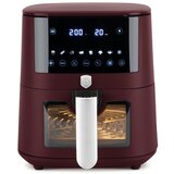 Berlinger Haus FRITEZA DRY FRY 5,0L SA PROZOROM Leonardo Neo Collection BH-9835 | ePonuda.com