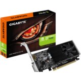Gigabyte VGA GT 1030 LP2GB GDDR4 64bit; DVI,HDMI;[GV-N1030D4-2GL] | Eponuda.ba