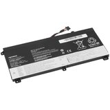 VHBW Baterija za Lenovo Thinkpad T550 / T560 / W550, 3900 mAh Cijene