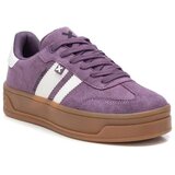 Xti SNEAKERS 143644 Ljubičasta | shoptok.hr