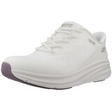 Skechers Nizke superge SLIP-INS BOBS SKILLZ TOO ESSENTIAL Bela | Shoptok.si