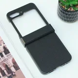 torbica org za samsung F731B galaxy z flip 5 crna