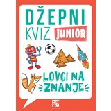  Džepni kviz junior: Lovci na znanje | Eponuda.com