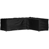  Navlaka za kutnu vrtnu garnituru sa 16 ušica 260x210x80 cm | Eponuda.ba