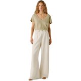 PepeJeans Wide Leg Jeans Uhw Jaimy farmerke | Eponuda.com