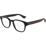 Gucci GG0927O 001 ONE SIZE (49) Črna/Kristalna Cene