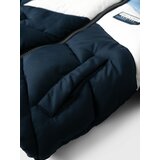 name it Prijelazna jakna 'NMMMAY' mornarsko plava / svijetloplava / tamo siva | shoptok.hr