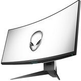 Alienware Monitor AW3423DWF 34” Curved, 3440×1440, WQHD, 165Hz, Anti-reflective, 21:9, 1000000:1,... | Eponuda.ba