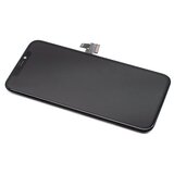  Lcd za iphone 11 pro + touchscreen black oled gx ( LCD6920 ) Cene