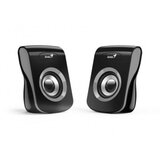 Genius zvučnici SP-Q180 sivi 2.0, 6 W, 3.5 mm jack, USB power Cijene
