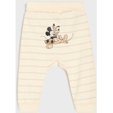 Sinsay Pamučni pleteni komplet s printom Mickey Mouse Slike
