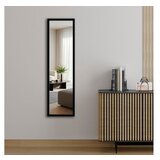 Hanah home ogledalo u okviru rama cheval 35 x 125 black | Eponuda.com