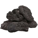  Vulkansko kamenje 25 kg crno 10-30 cm | shoptok.hr