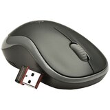  Miš bežični Logitech M185 Swift Grey Cijene
