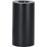 Star Trading Crni stalak svjetiljke 15 cm Tub – Cijene